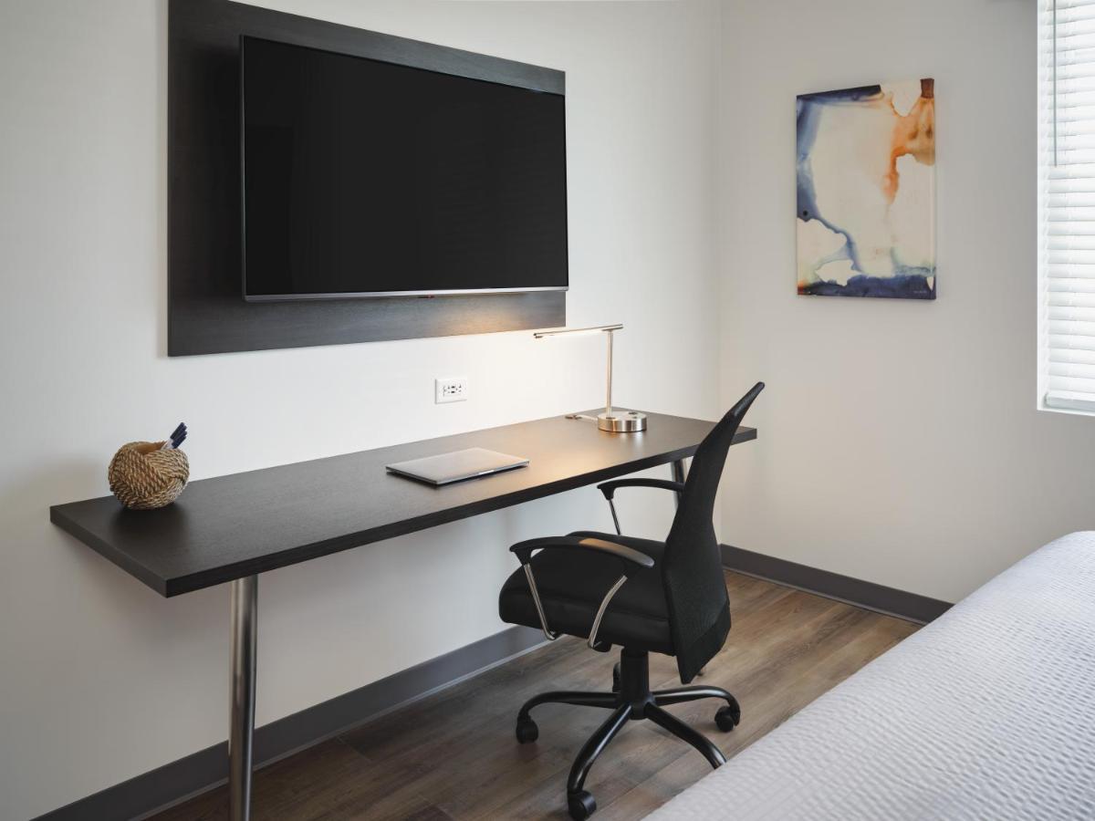 Stayapt Houston-nasa/clear Hotel
