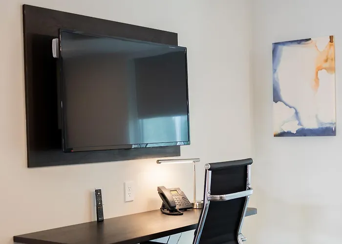 Stayapt Suites Houston-Nasa/Clear Lake